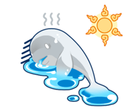 OceanStar sticker #12731034