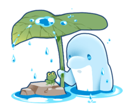 OceanStar sticker #12731036