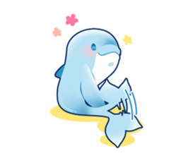 OceanStar sticker #12731044