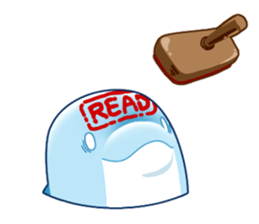 OceanStar sticker #12731046