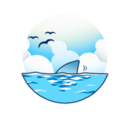 OceanStar sticker #12731047