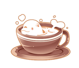 OceanStar sticker #12731050