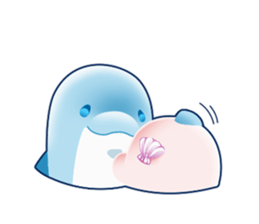 OceanStar sticker #12731051