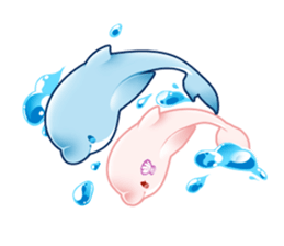 OceanStar sticker #12731052