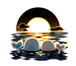 OceanStar sticker #12731053