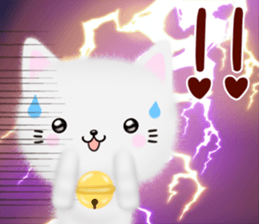 mohu neko sticker #12731062