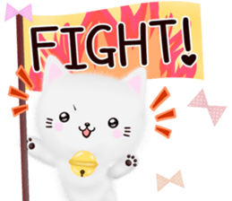 mohu neko sticker #12731072