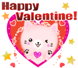 mohu neko sticker #12731087