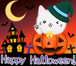 mohu neko sticker #12731089