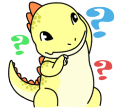 monster Remy sticker #12731296