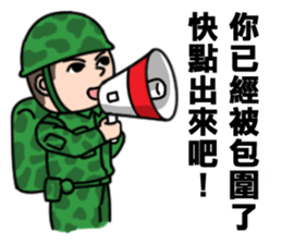 monster Remy sticker #12731306