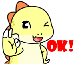 monster Remy sticker #12731309