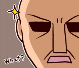 Helicopter Cat Nucchie 3.5 sticker #12731731