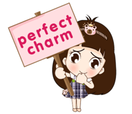 Nong Mung Mink sticker #12732261