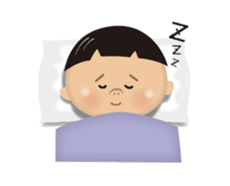 NORIKUN Animation Sticker. ver.2 sticker #12732755