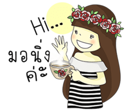 Noongmay sticker #12733086