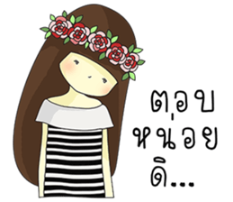 Noongmay sticker #12733090