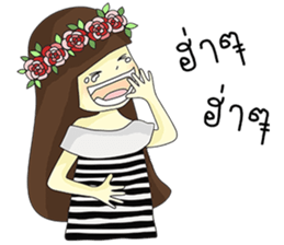Noongmay sticker #12733091