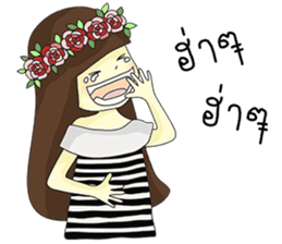 Noongmay sticker #12733091