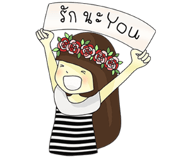Noongmay sticker #12733092