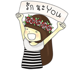 Noongmay sticker #12733092