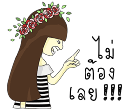 Noongmay sticker #12733100