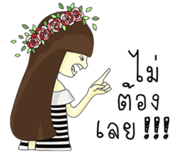 Noongmay sticker #12733100