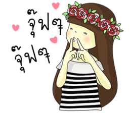 Noongmay sticker #12733103