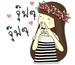 Noongmay sticker #12733103