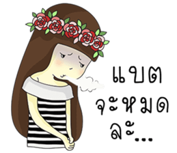 Noongmay sticker #12733105
