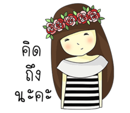 Noongmay sticker #12733107