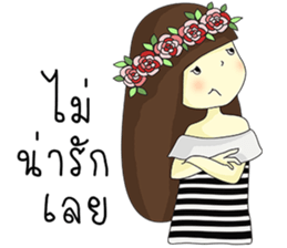 Noongmay sticker #12733111