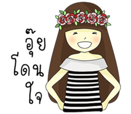 Noongmay sticker #12733112