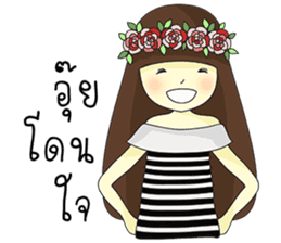 Noongmay sticker #12733112