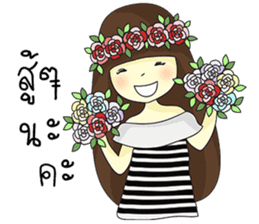 Noongmay sticker #12733115