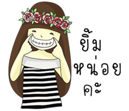 Noongmay sticker #12733116