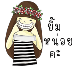 Noongmay sticker #12733116
