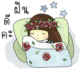 Noongmay sticker #12733120