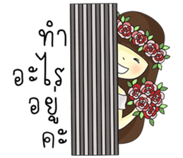 Noongmay sticker #12733124