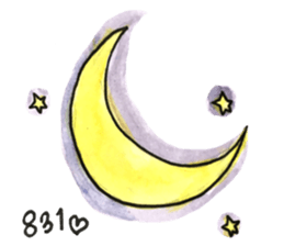 girly days 2 sticker #12733736