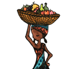 girly days 2 sticker #12733747