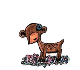 girly days 2 sticker #12733749