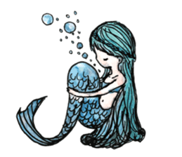 girly days 2 sticker #12733752