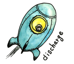 girly days 2 sticker #12733754