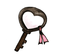 girly days 2 sticker #12733763