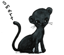 girly days 2 sticker #12733769