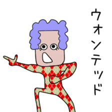 Sticker to be sent to the Miyazaki sticker #12733976