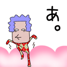 Sticker to be sent to the Miyazaki sticker #12733985