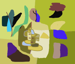 The Egypt sticker #12734685