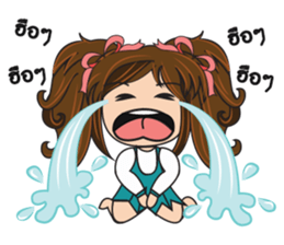 pukpik sticker #12735060